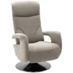 XXXLutz Lauterach - Ihr Möbelhaus bei Bregenz Relaxsessel in Textil Hellbraun