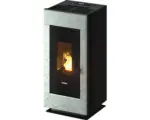 Hornbach Pelletofen FreePoint Accent Airtight Naturstein 7 kW