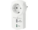 Hornbach RF-Smart-Stecker Nedis® Ein/Aus RF-Mesh