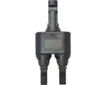 Hornbach Stern-Klemme / Stecker für Solarpanel 0,5-4 mm², IP 66/67, schwarz