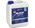 Hornbach Bostik BLOCK A575 HYDRO LIQUID Horizontalsperre 10 l