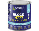 Hornbach Bostik BLOCK H777 AQUA BLOCKER Hybrid Universalabdichtung 1 Kg