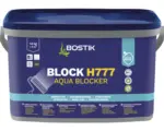 Hornbach Bostik BLOCK H777 AQUA BLOCKER Hybrid Universalabdichtung 14 Kg