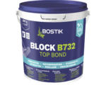 Hornbach Bostik BLOCK B732 TOP BOND Bitumenkaltkleber 800 g