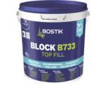 Hornbach Bostik BLOCK B733 TOP FILL Bitumenspachtelmasse 1 Kg