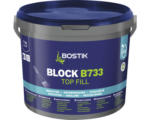 Hornbach Bostik BLOCK B733 TOP FILL Bitumenspachtelmasse 7 Kg