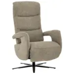 XXXLutz Lauterach - Ihr Möbelhaus bei Bregenz Relaxsessel in Textil Hellbraun