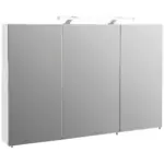 XXXLutz Lauterach - Ihr M&ouml;belhaus bei Bregenz Spiegelschrank 120/75,7/16 cm