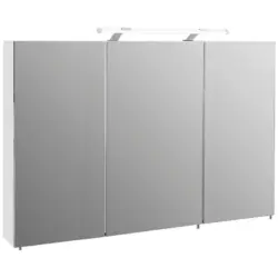 Spiegelschrank 120/75,7/16 cm