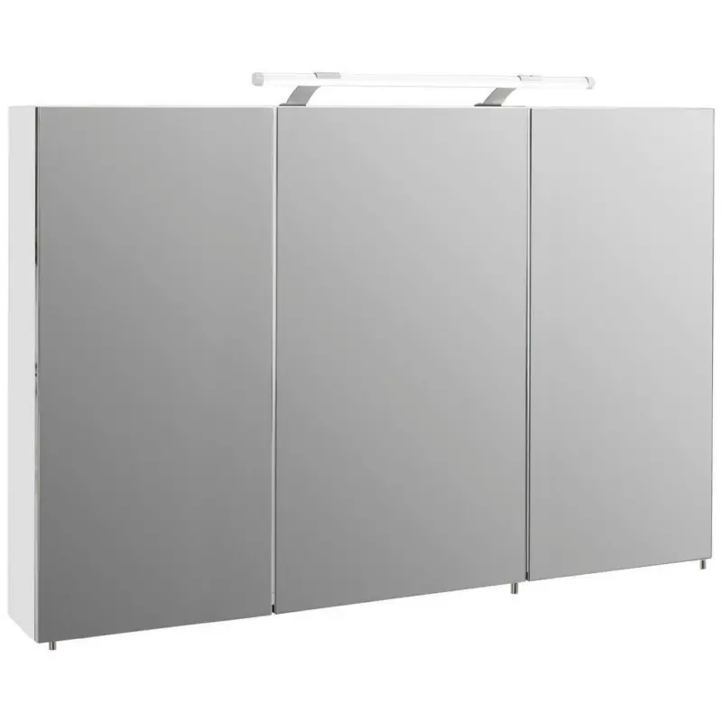 Spiegelschrank 120/75,7/16 cm