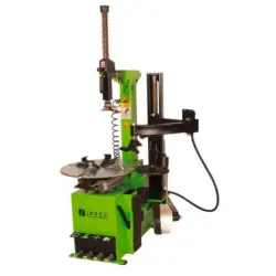 Reifenmontiermaschine