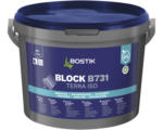 Hornbach Bostik BLOCK B731 TERRA ISO Bitumenisolieranstrich 10 l