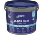 Hornbach Bostik BLOCK B731 TERRA ISO Bitumenisolieranstrich 5 l