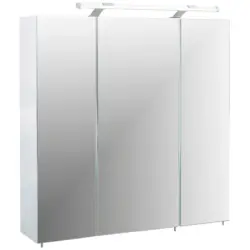 Spiegelschrank 70/75,7/16 cm