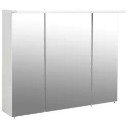 Spiegelschrank 100/72/23,7 cm