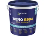 Hornbach Bostik Fill Asphalt B994 Reparaturasphalt 10 kg