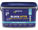 Hornbach Bostik BLOCK H778 AQUA BLOCKER LIQUID Hybrid Univeralabdichtung 14 Kg