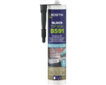 Hornbach Bostik BLOCK B591 TOP SEAL Bitumendichtstoff 300 ml