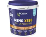 Hornbach Bostik RENO X588 FILL 2K Reparaturmörtel 1 kg