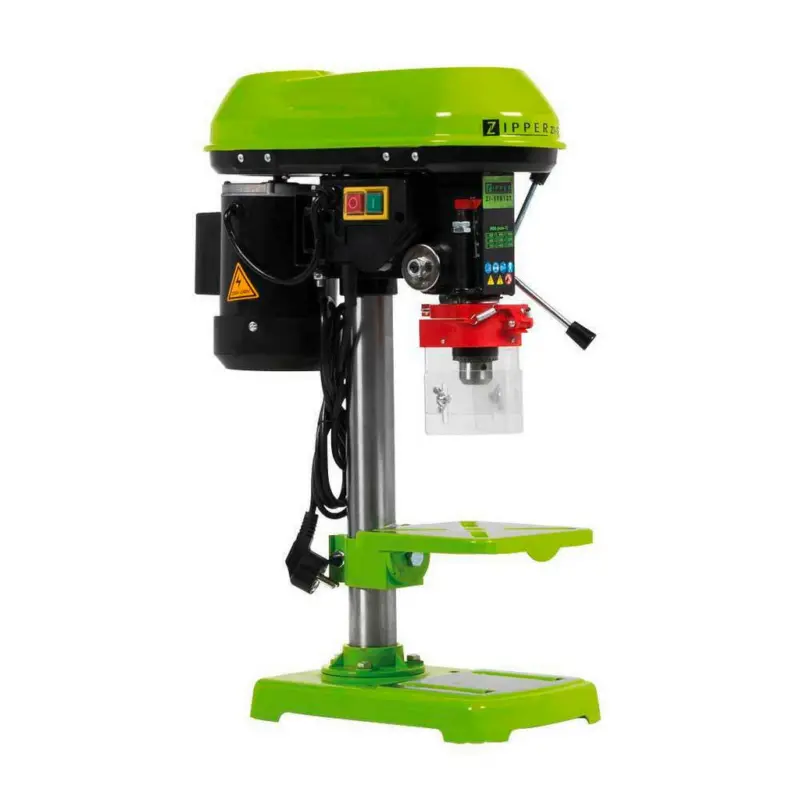 Ständerbohrmaschine