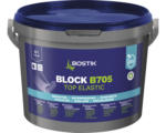 Hornbach Bostik BLOCK B705 TOP ELASTIC Bitumendachsperre 12 l
