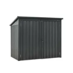 Mülltonnenbox 158/134/101 cm