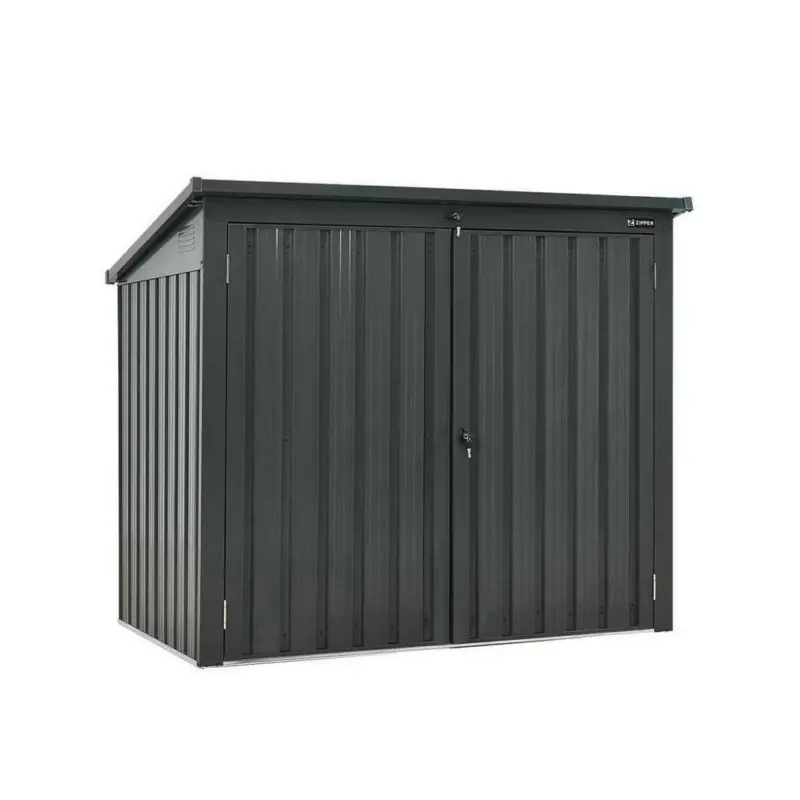 Mülltonnenbox 158/134/101 cm