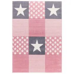 Kinderteppich Happy Rugs