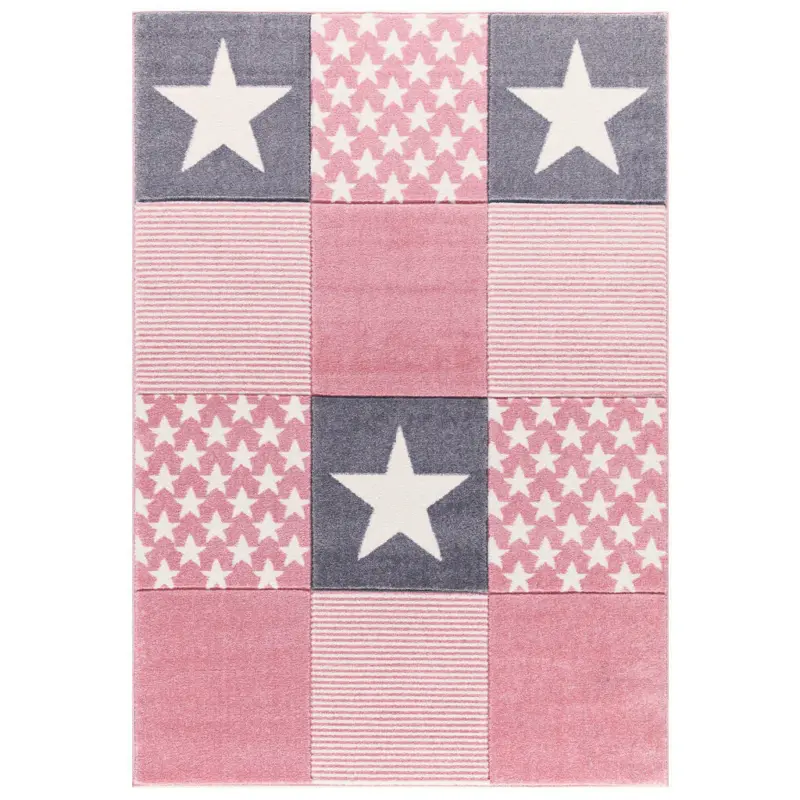 Kinderteppich Happy Rugs