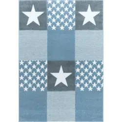 Kinderteppich Happy Rugs