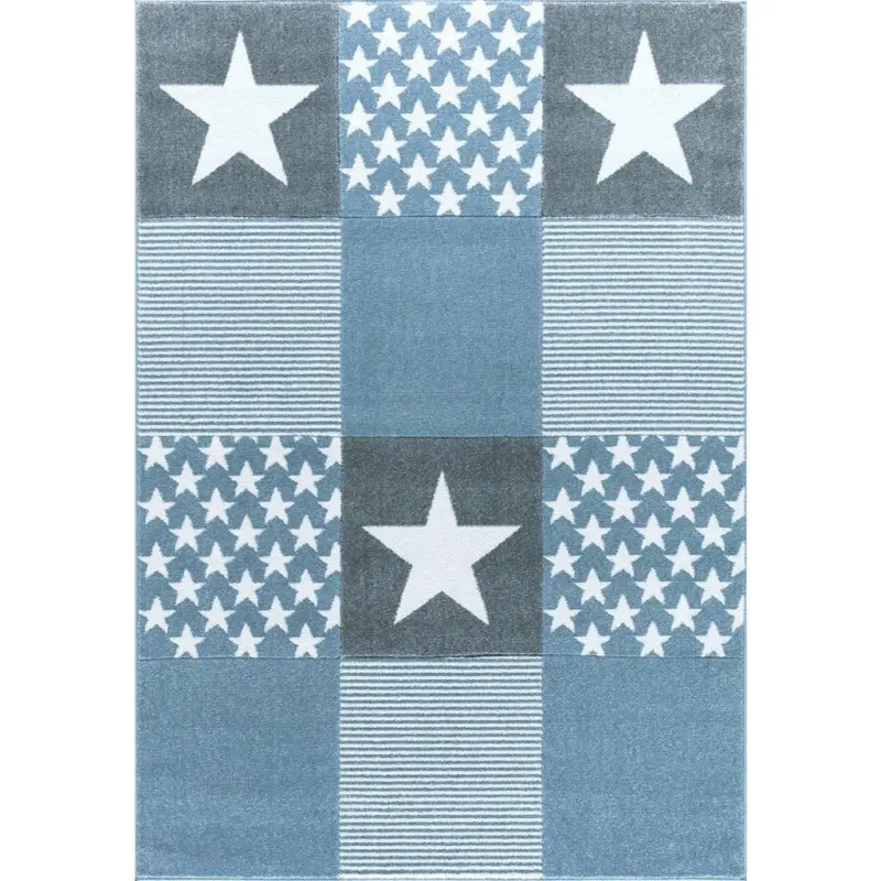 Kinderteppich Happy Rugs