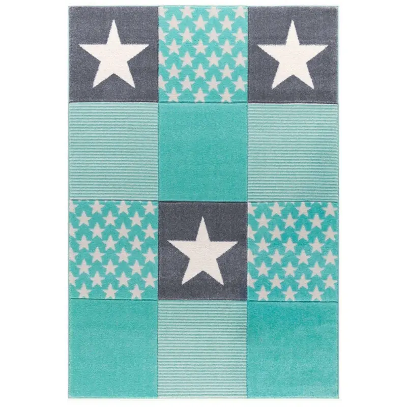 Kinderteppich Happy Rugs