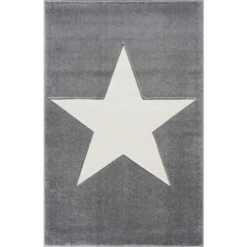 Kinderteppich Happy Rugs