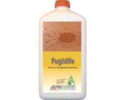 Fughilfe Alpin Chemie 1 Liter