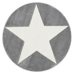 Kinderteppich Happy Rugs