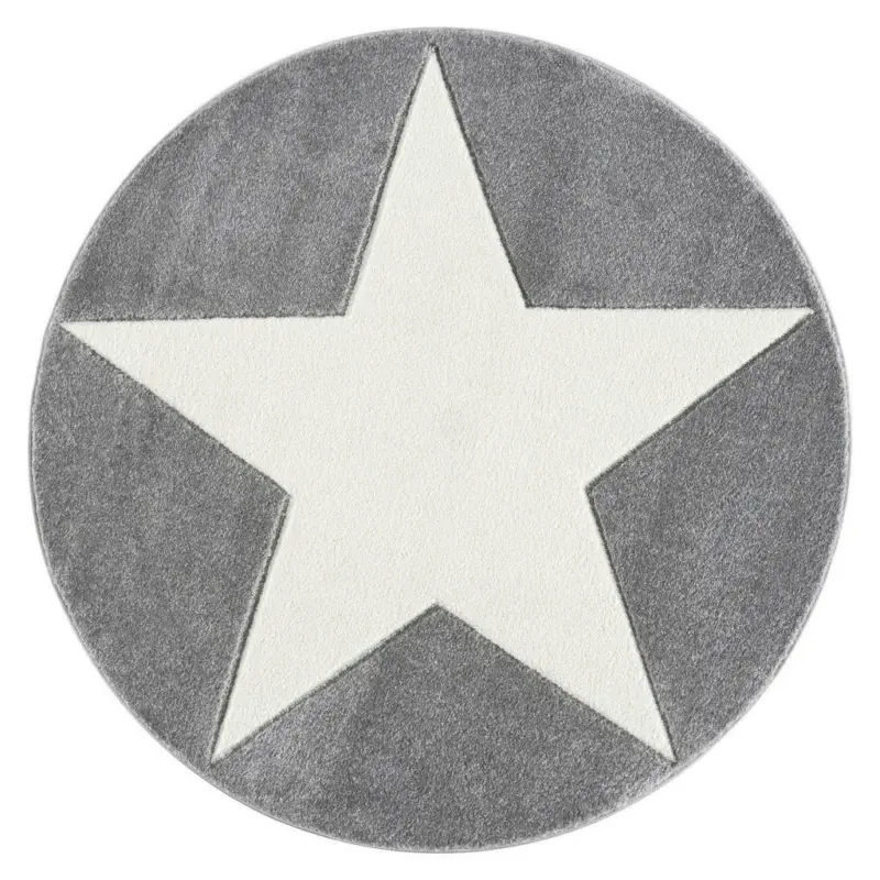 Kinderteppich Happy Rugs