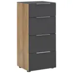 XXXLutz Lauterach - Ihr Möbelhaus bei Bregenz Kommode 45,1/98,7/40 cm