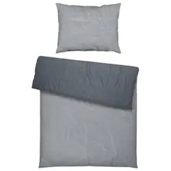 Wendebettwäsche 140/200 cm