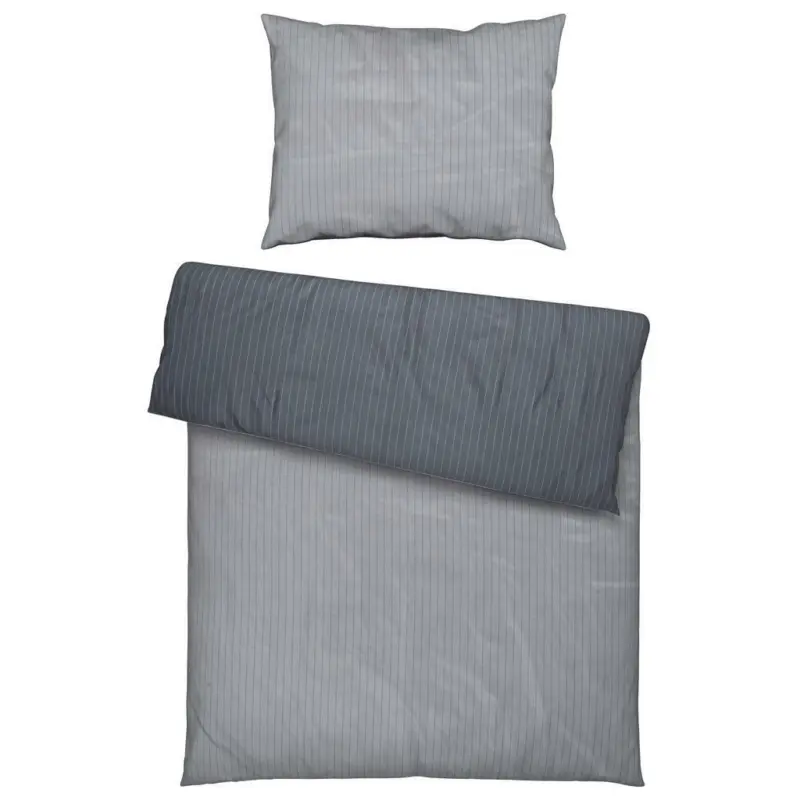 Wendebettwäsche 140/200 cm