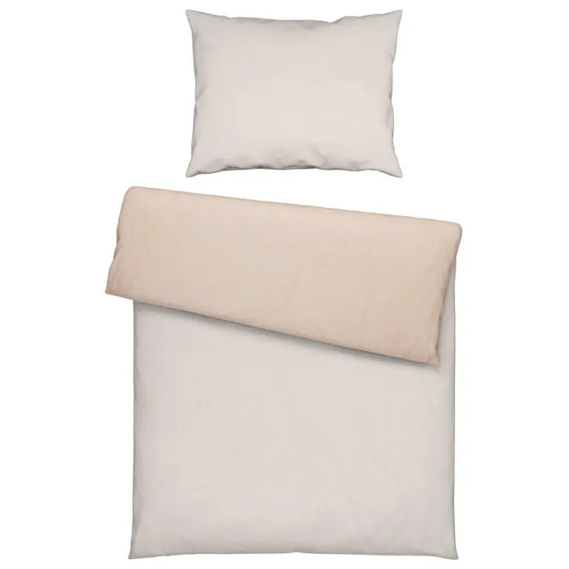 Wendebettwäsche 140/200 cm