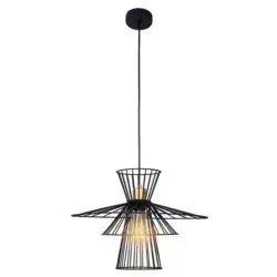 Pendelleuchte 45/30 cm