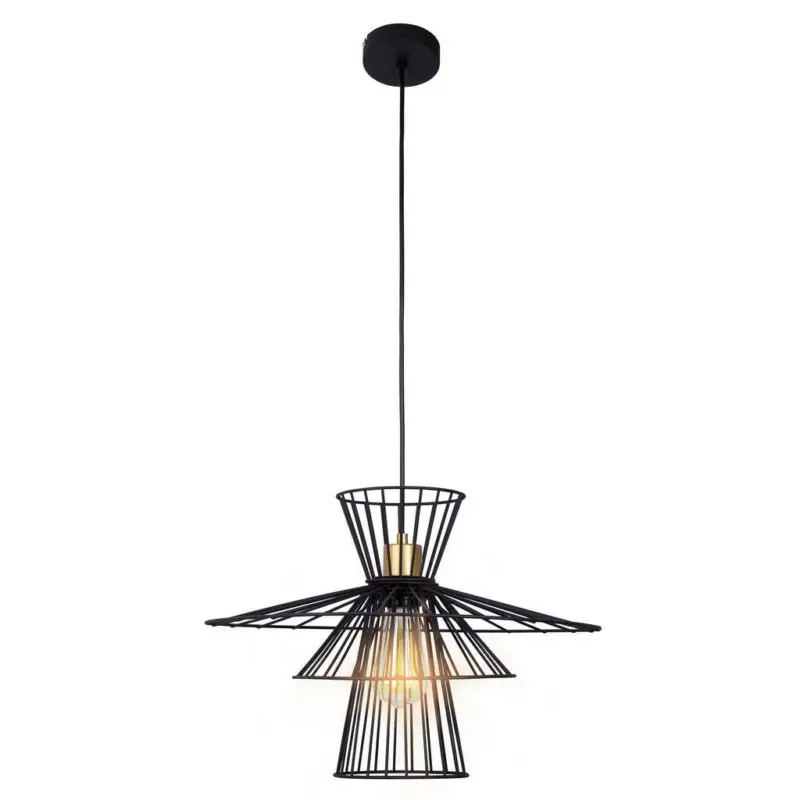 Pendelleuchte 45/30 cm