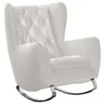 XXXLutz Lauterach - Ihr Möbelhaus bei Bregenz Chesterfield-Sessel in Velours Creme