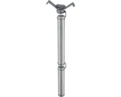 WC-Wasser-Stop zur Spülmengendosierung in Spülkästen