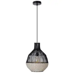 Pendelleuchte 40/40/50 cm