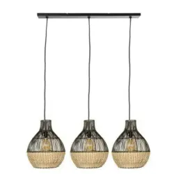 Pendelleuchte 16/14/55 cm