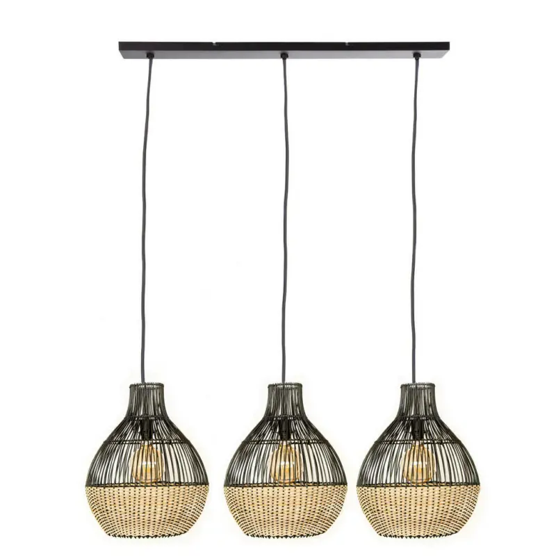 Pendelleuchte 16/14/55 cm