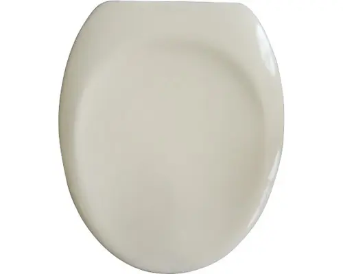 WC-Sitz Adob Royal beige glänzend