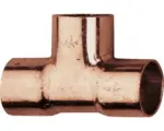 Hornbach T-Stück 18mm 10 Stück