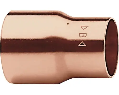 Reduziermuffe 18x15 mm 10 Stück